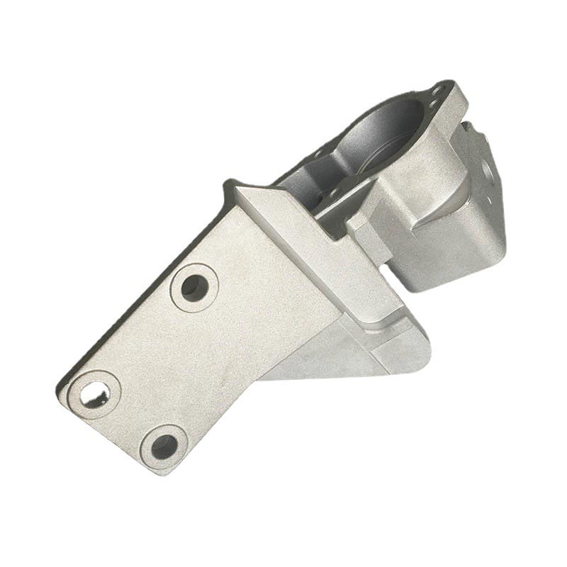 Hvordan støbes aluminiumsdele?