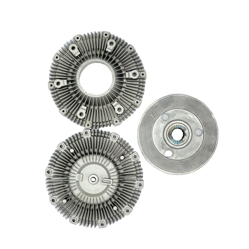 Design- og kvalitetskrav til aluminiumslegering Die Castings