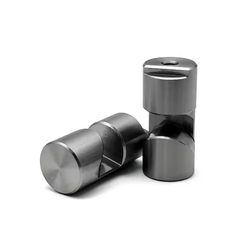 Hvad er funktionen af ​​carbon stål CNC -bearbejdningsdele?