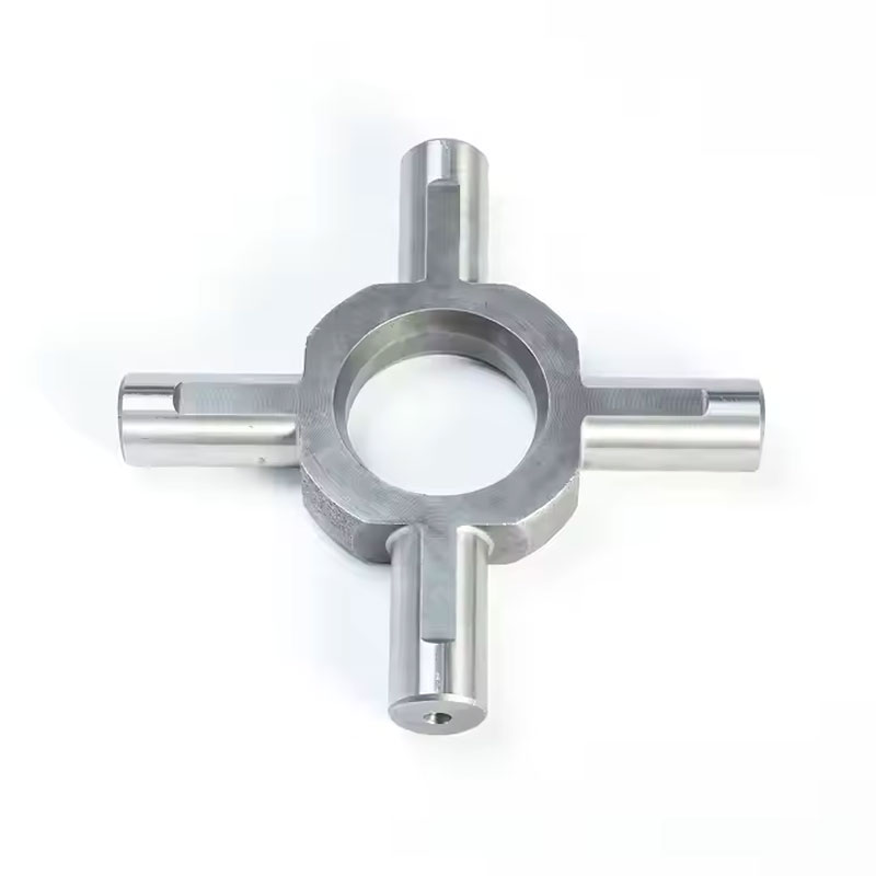 Hvad er Machinery -casting?