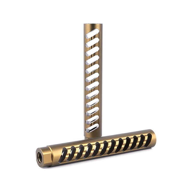 Hvad gør messing CNC -bearbejdning til et pålideligt valg til præcisionsteknik?