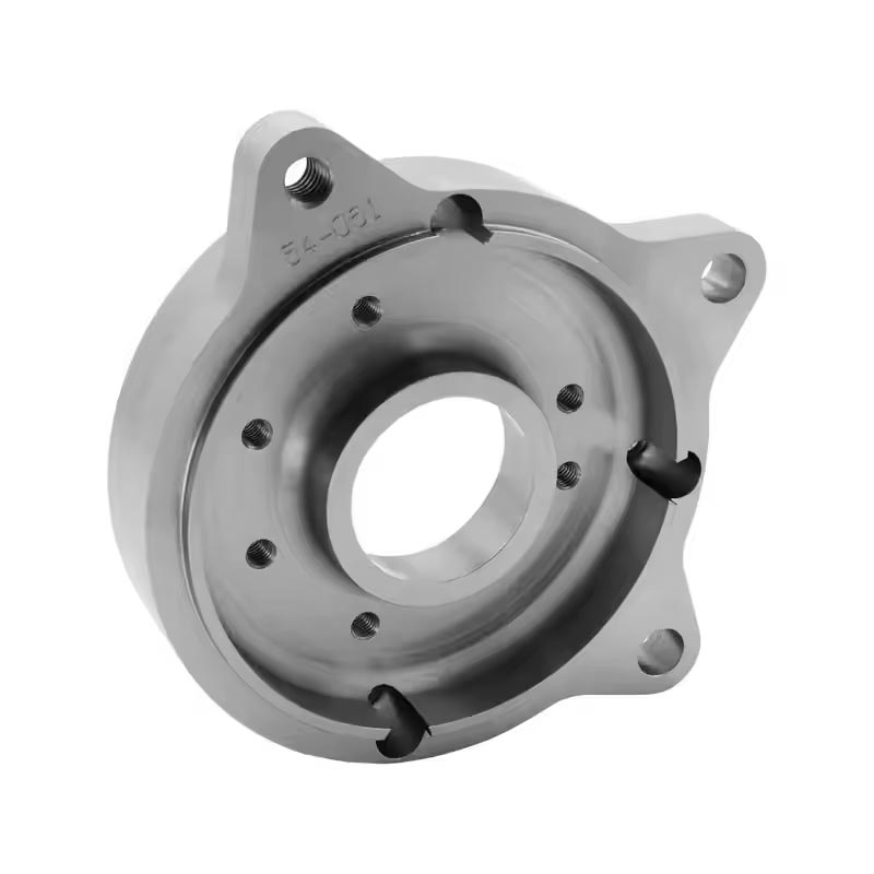 Hvordan leverer permanent skimmelstøbning overlegen styrke og præcision?