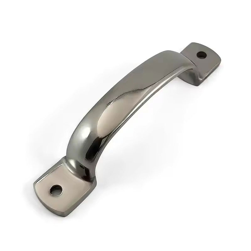 Hvad gør stålinvesteringsstøbemøbler til det bedste valg til holdbare og stilfulde møbler