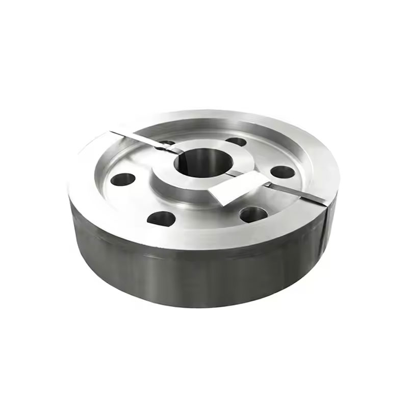 Hvordan kan varmsmedede maskindele i rustfrit stål forbedre holdbarhed, ydeevne og omkostningseffektivitet i moderne industrielle applikationer