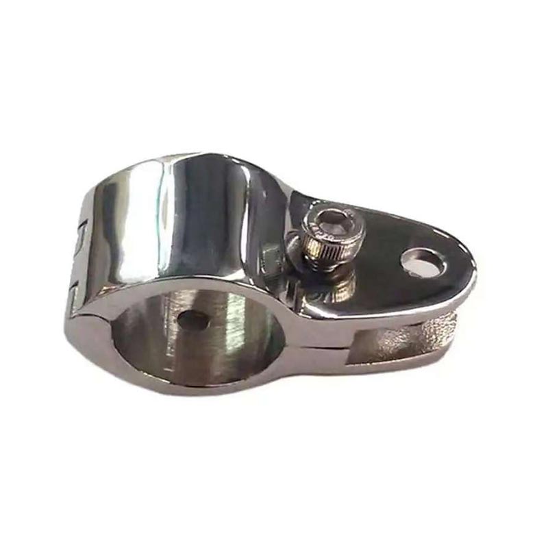 Hvad gør støbning af tabt voks i rustfrit stål afgørende for præcisionsfremstilling?