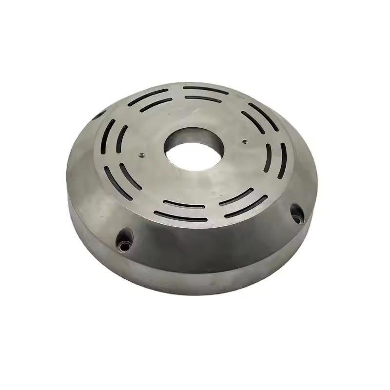 A380 ADC12 High Pressure Metal Die Casting Del