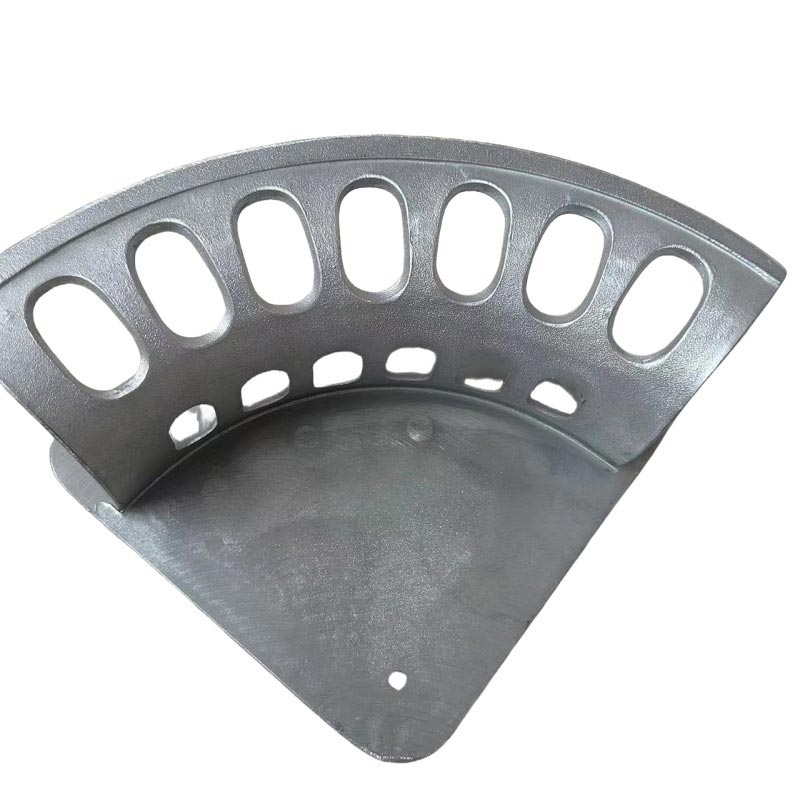 Aluminiumslegering Gravity Die Casting