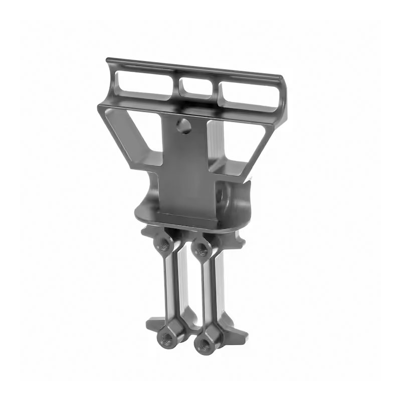 Aluminium Die Casting Parts for Machinery Del
