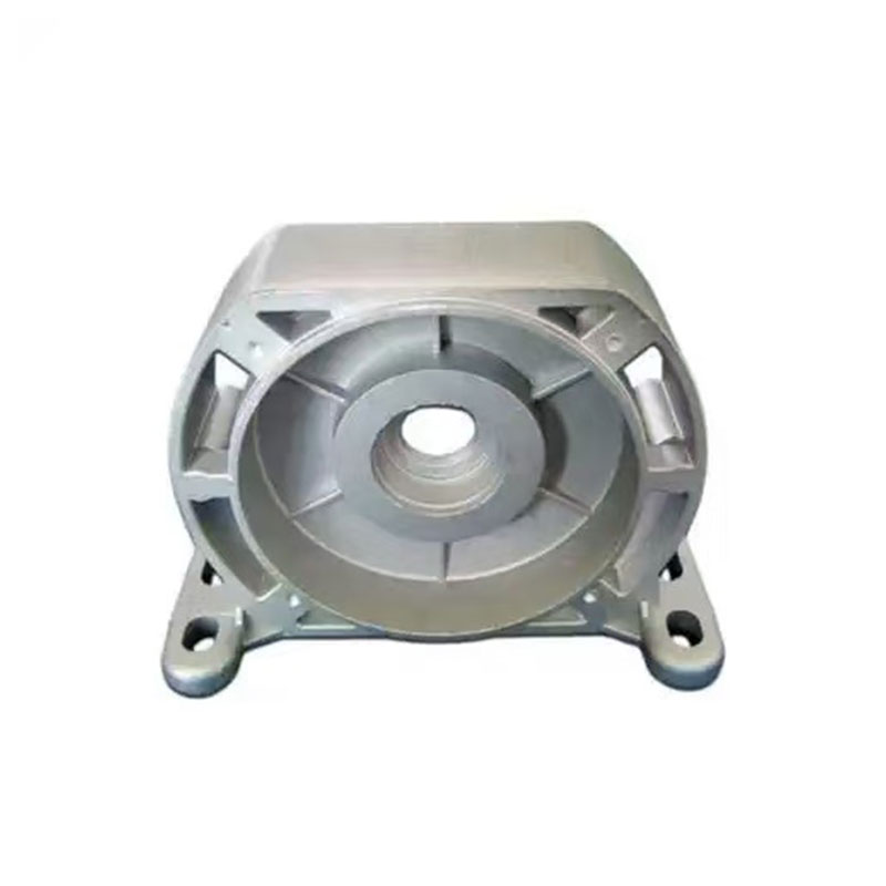 Aluminiumsandstøbning GG20 GG25 Brake Pump Housing