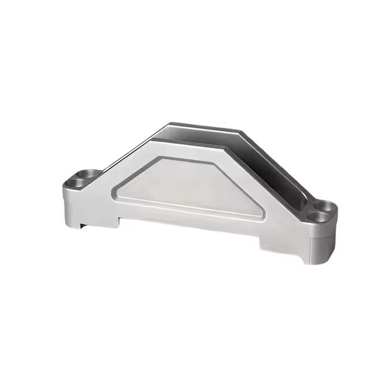 Automotive dele støbte aluminiumsdele