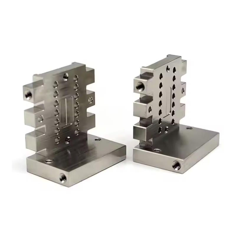 CNC mekaniske bearbejdningsdele