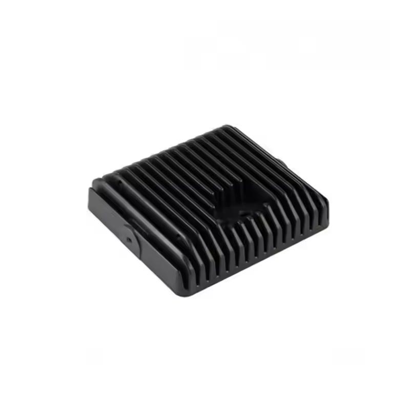 Die casting belysningsdel