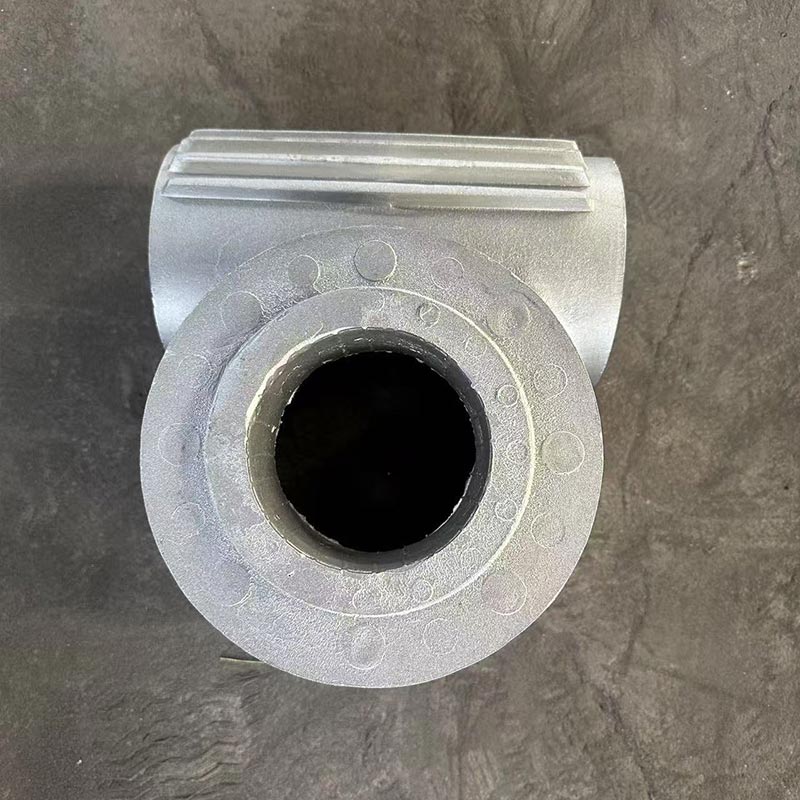 Automotive Die-Casting Aluminum Parts