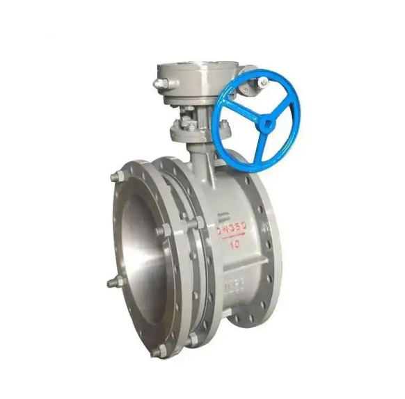 Sandstøbningsbearbejdning Præcisionsvandpumpeventilhus