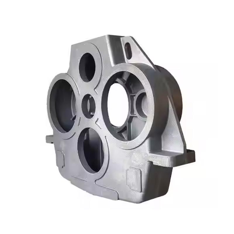 Shell Mold Casting