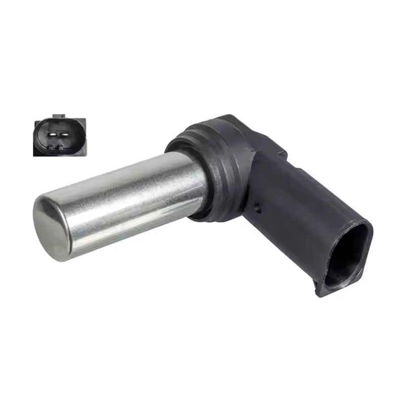 Stållegering Crank Shaft Sensor Adapter Hot Smeding